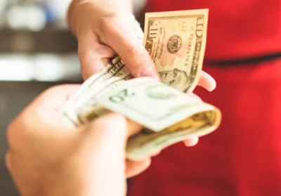 Ten percent is a low apex, but it is still tolerable in some situations. learn more