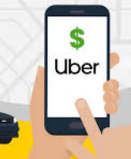 Factors behind Uber pricing When you ask for a tour on a Saturday evening, you might find that the price is different from the same trip a few days earlier.
