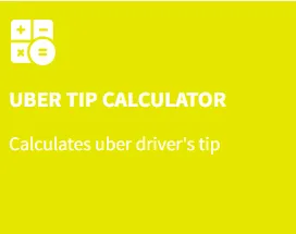 USP OF OUR TOOL why to use our tool to calculate uber price?