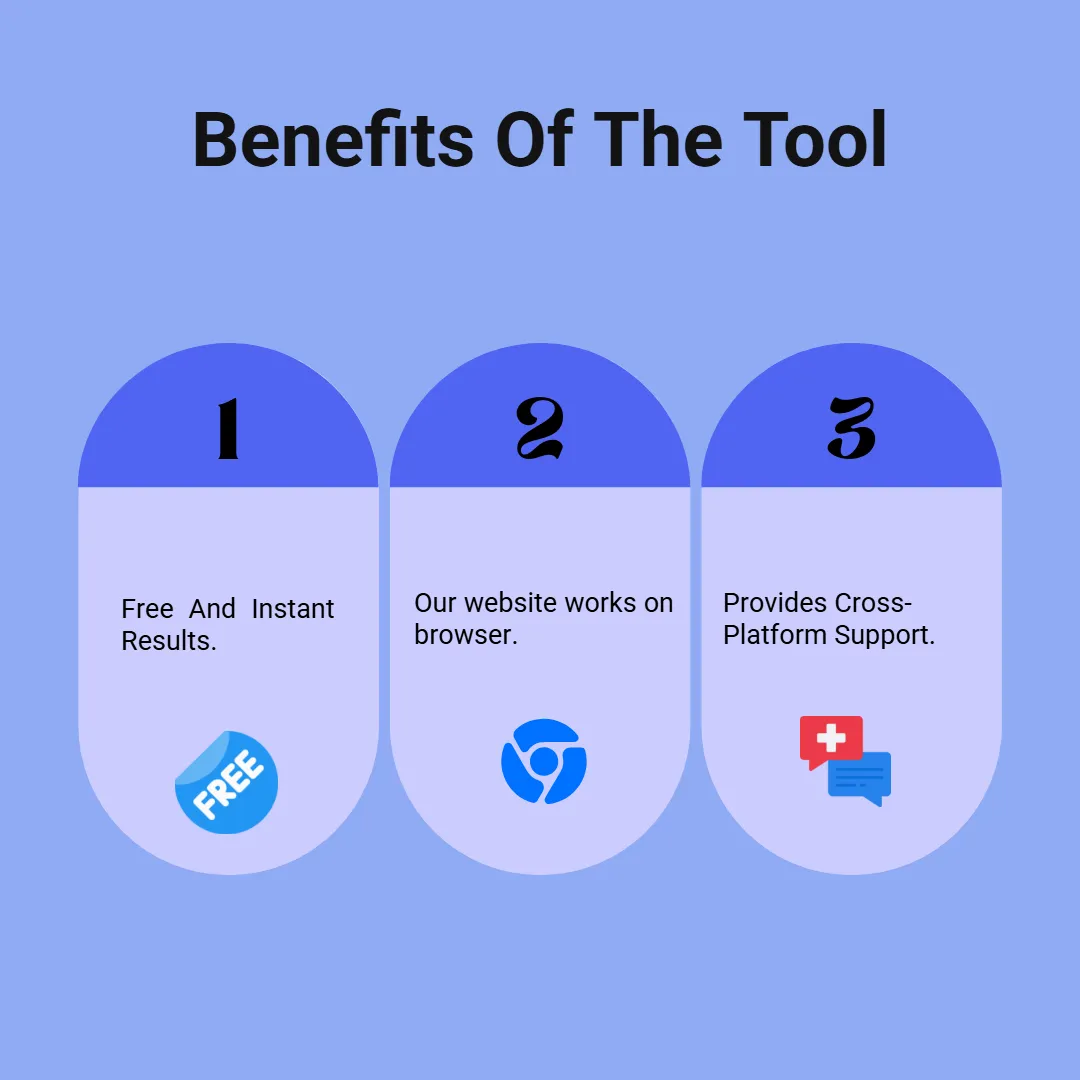 What is the use of Florida tip generator?